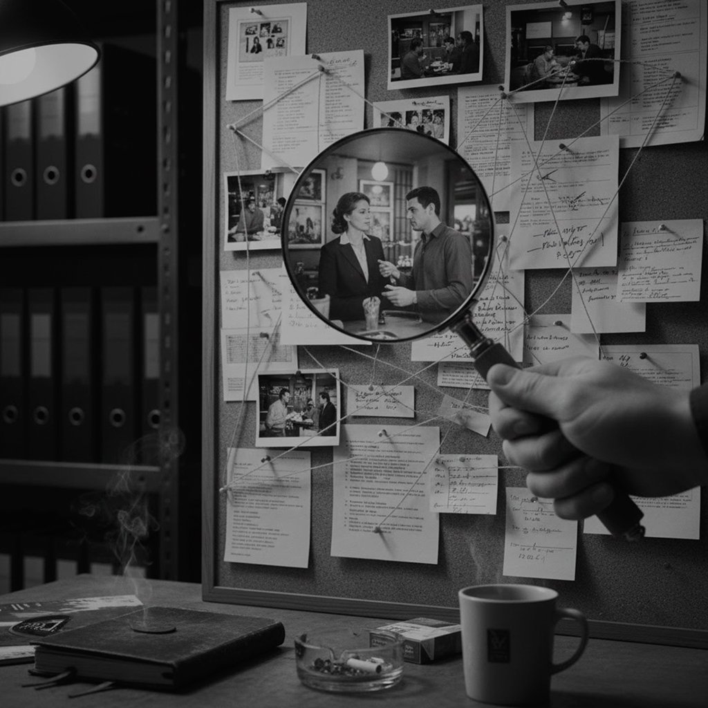 Security & Investigations